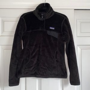 Patagonia Fleece